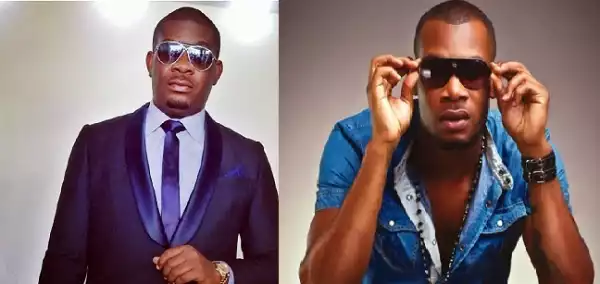 If To Say I Fine Like My Brother Maybe I For Don Marry By Now – Don Jazzy
