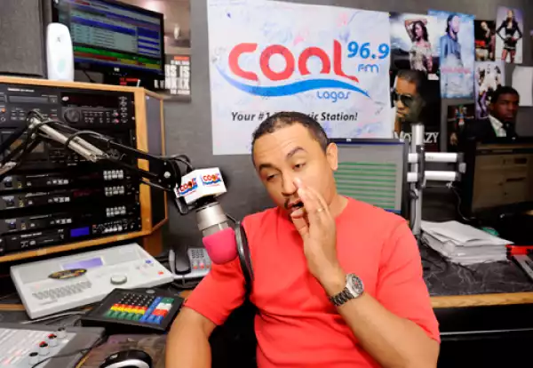 If You Dont Want Your Movie/Music To Be Pirated, You Too Stop Wearing Fake Designer – Freeze Blasts Celebs