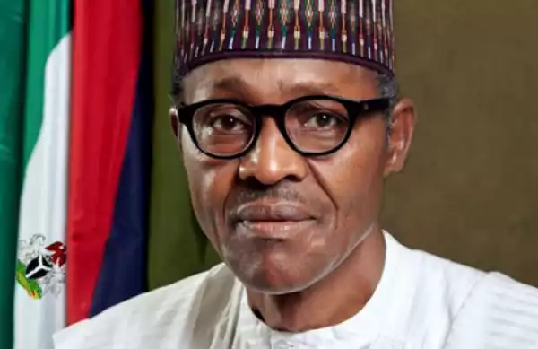If You Lack Integrity Stay Away From My Government - Pres. Buhari