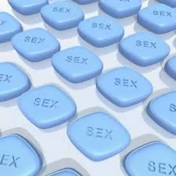 Impotence Drugs Don’t Fix All Sexual Troubles - Research