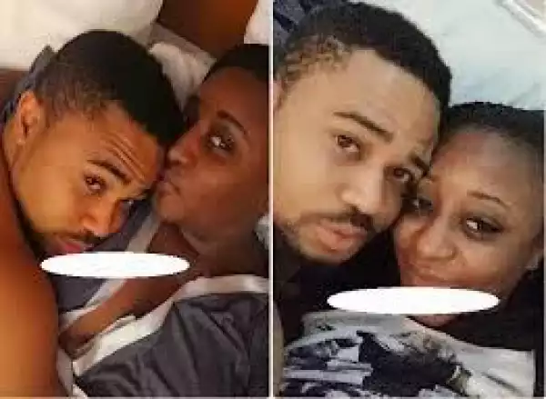 Ini Edo Breaks Up With Alleged New Lover, Mike Godson