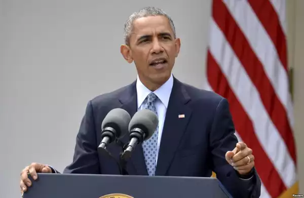 Iran Could Build Bomb After 13 Years — Barrack Obama