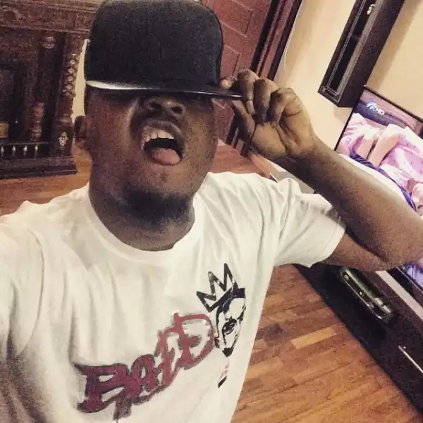 Is Olamide really selling clothes? Find out here!!