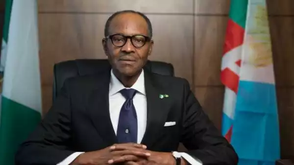 It’s Time For Nigeria To Embrace Agriculture- President Buhari