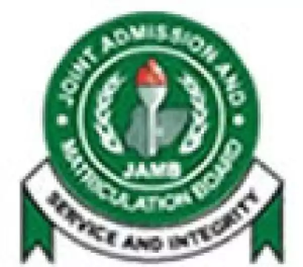 JAMB Admission Letter 2015 Now Available For Printing