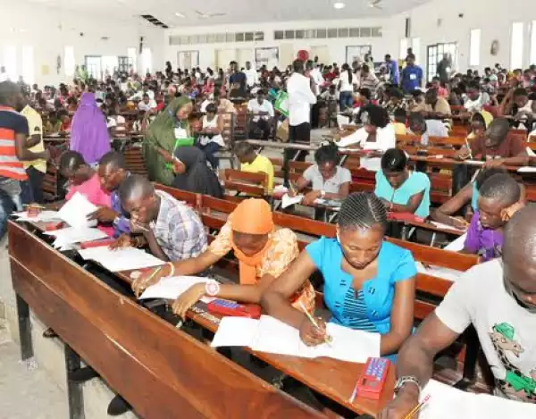 JAMB Announces Cut Off Marks For Polytechnic And University Admissions