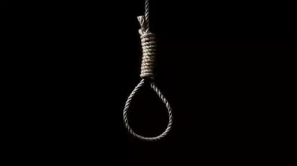 JSS 3 Female Student Commits Suicide Over Love Affair