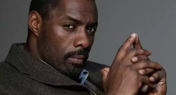 James Bond Author Says Idris Elba Is Too Street To Play 007