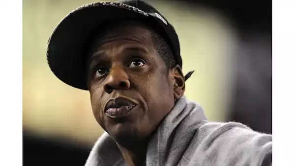 Jay Z sued over sample on 2009 hit ‘Run this town’