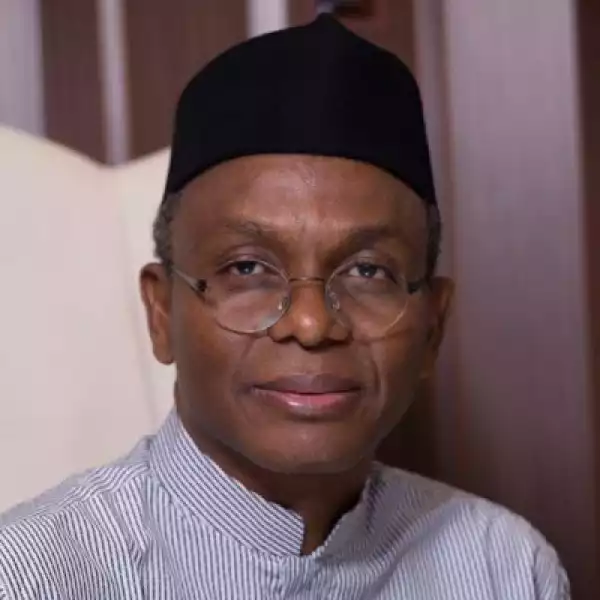 Jesus!!! El-Rufai Compares The Amount Spent On This Year’s Independence Day Celebration With That Of Jonathan