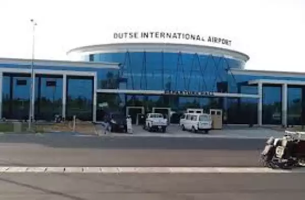Jigawa Guber Aspirant Vows To Sell Newly Built Dutse Airport, Says ‘We Don’t Need It’