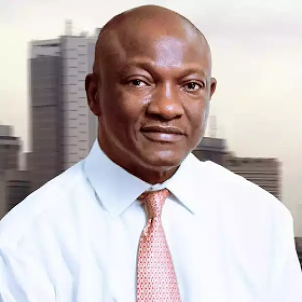Jimi Agbaje Is Owning Lagos Over 4 Years Land Use Charge, Yet He Wants To Be Lagos Governor- Fashola