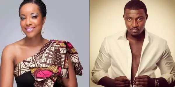 John Dumelo, Sarkodie, Becca, others get People’s Choice Award nominations