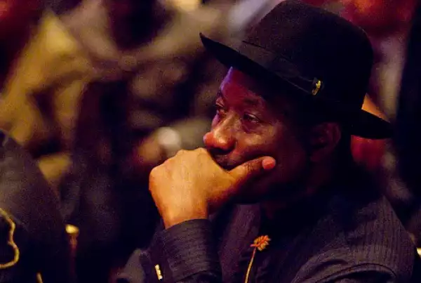 Jonathan, PDP governors, candidates in closed door meeting