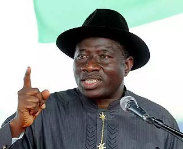 Jonathan Angry As Buhari Seeks Reports On Agencies