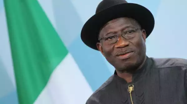 Jonathan Breaks Silence - " El-Rufai Lied On Independence Expenditure "