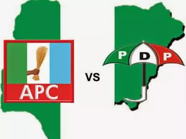 Jonathan Govt Has Plans To Manipulate 2015 Elections - APC Alleges