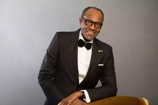 Jonathan Has Nothing To Fear From Me – Buhari