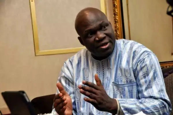 Jonathan Outsmarted APC, Became A Hero By Conceding Defeat – Abati