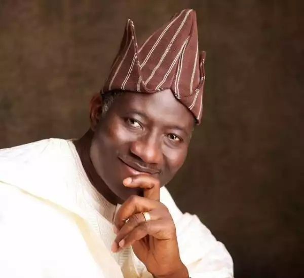 Jonathan Urges Nigerians To Support Buhari To Succeed
