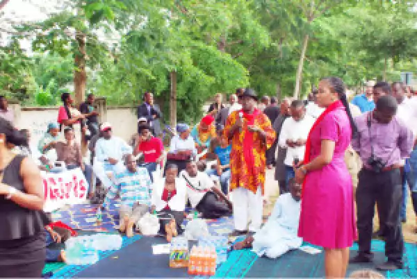 Jonathan Will Be A Hero When Chibok Girls Return – Ezekwesili