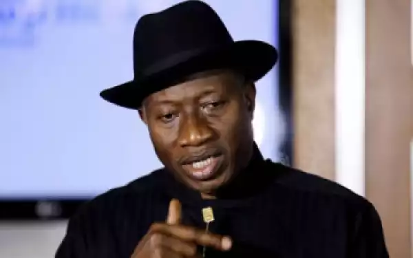 Jonathan decides on emergency rule in Borno, others today