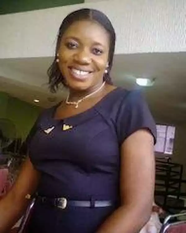 Josephine Agwu, the Lagos Airport Cleaner Returned N12m to Owner