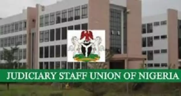Judiciary Workers Suspend 4-Month Strike In Nasarawa