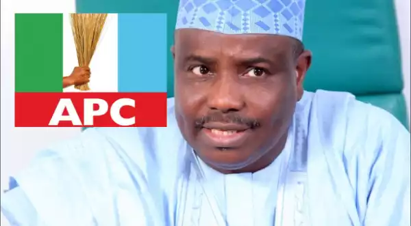 Just Few Days Left For APC To Take Over Power – Tambuwal