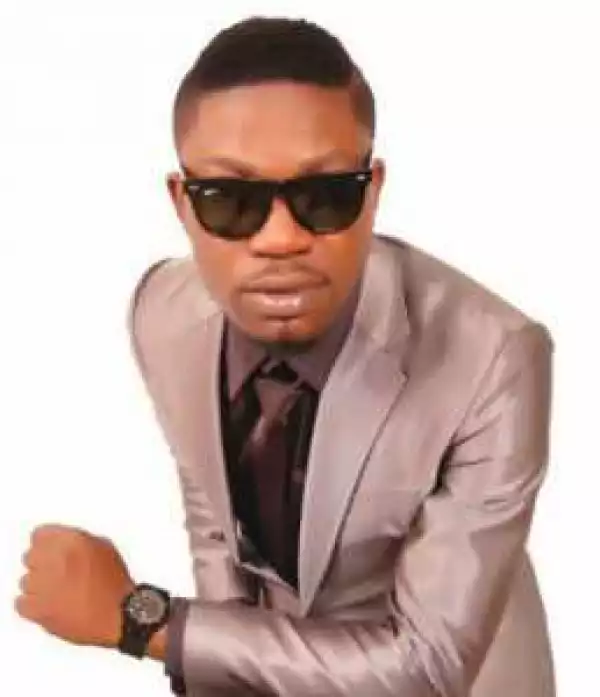 K Solo says "Am One Of Five Most Successful And Richest Musicians In Nigeria"