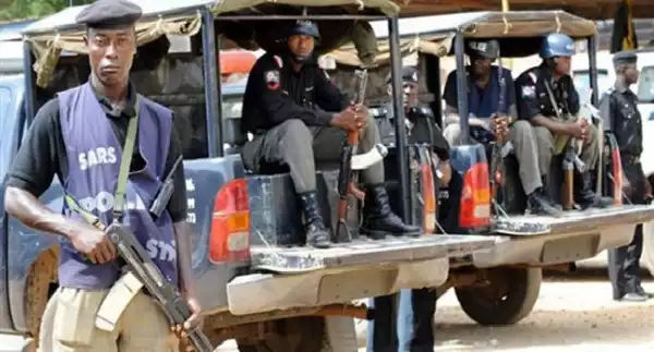 Kaduna Police Arrests 31 Robbery Suspects, Recovers 8 Vehicles
