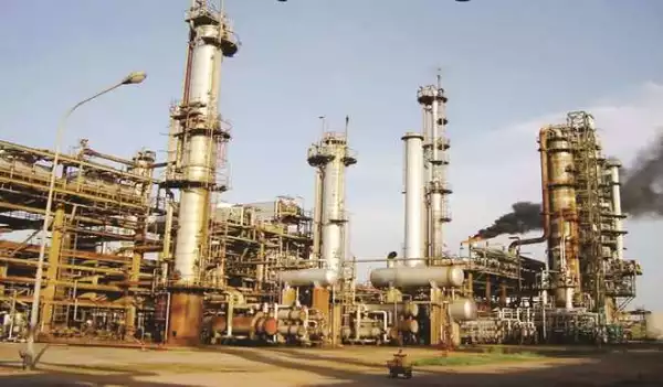 Kaduna Refinery Begins Oil Production 10 Months After