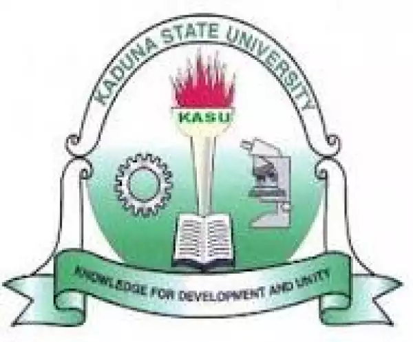 Kaduna State University,KASU 1st Batch Admission List 2015/2016 Is Out