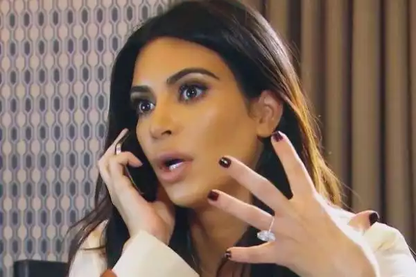 Kim Kardashian Uterus Will Be Removed After Her Second Child