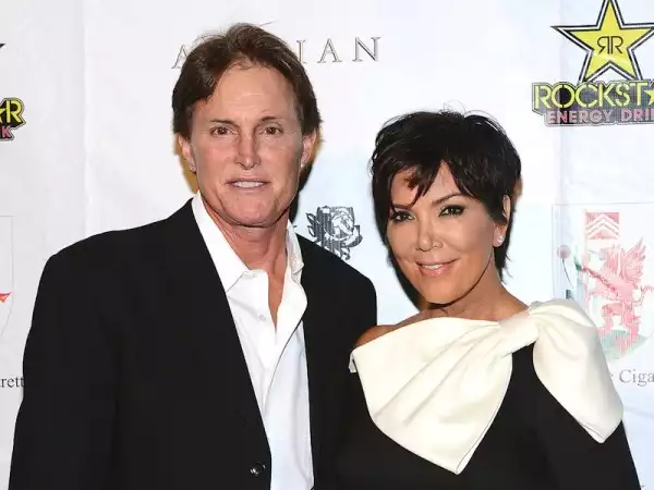 Kris Jenner Doesn’t Want Bruce To Date Her Best Friend