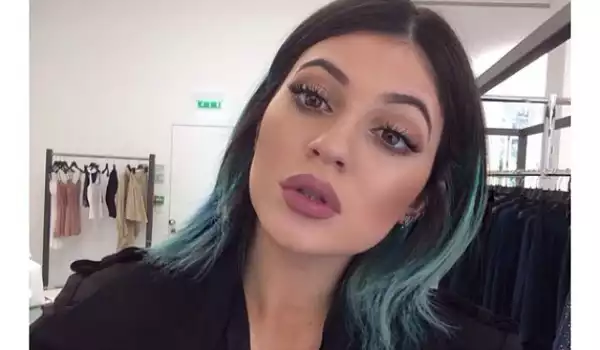Kylie Jenner too terrified to ask for Kanye West’s help