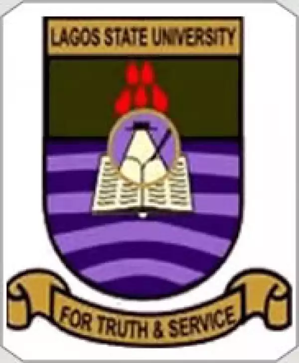 LASU Gives Reason For Non-Matriculation Of Law Students