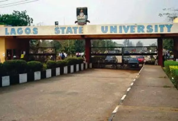 LASU refunds N209million school fees to students