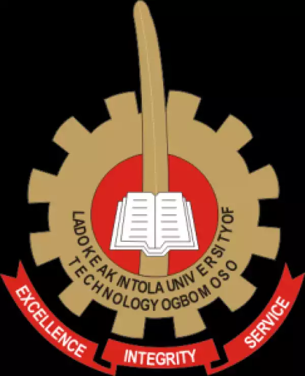 LAUTECH Final Post-UTME 2015 Screening Result Is Out