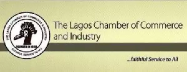 LCCI Urges CBN To Reduce Charges On Bank Deposit
