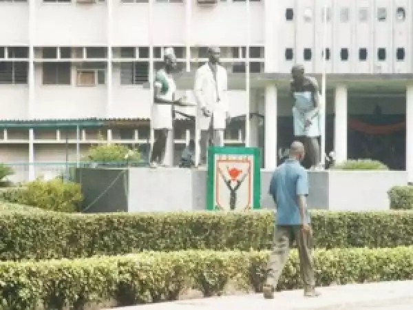 LUTH Post-UTME 2015: Date, Cut-off Mark, Eligibility And Registration Details
