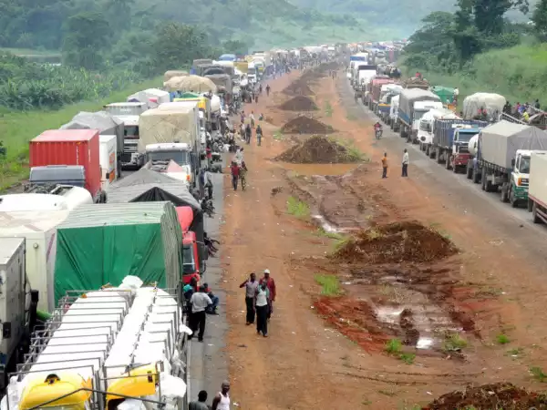 Lagos APC Cautions Tanker Drivers