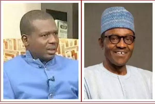 Lagos Lawyer Drags Buhari To Court Compelling Him To Name Ministers