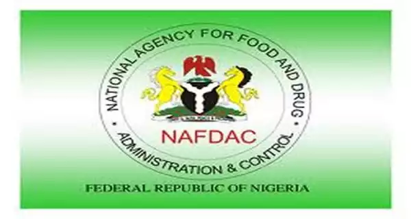 Lagos Mall Closed Down By NAFDAC Over The Selling Of Counterfeit Wine