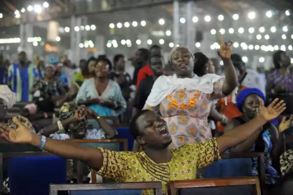 Lagos Shuts Down 22 Noisy Churches In The State