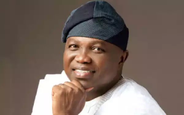 Lagos State Government To Buy New Helicopter