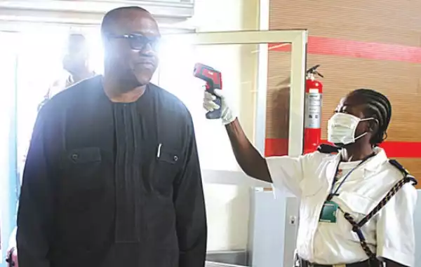 Lagos To Prosecute Employers, Landlords Over Ebola