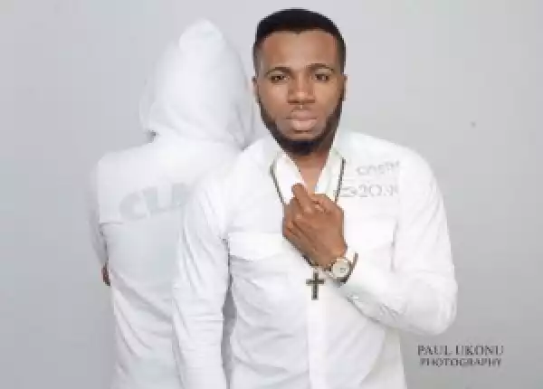 Lamboginny Released Statement, Says He Will Sue KCee’s Five Star Music & Goge Africa For Selling His Track ‘Meje’