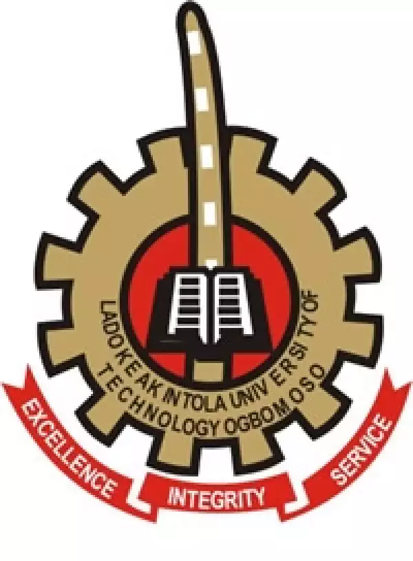 Lautech deadline on payment of school fees Announced
