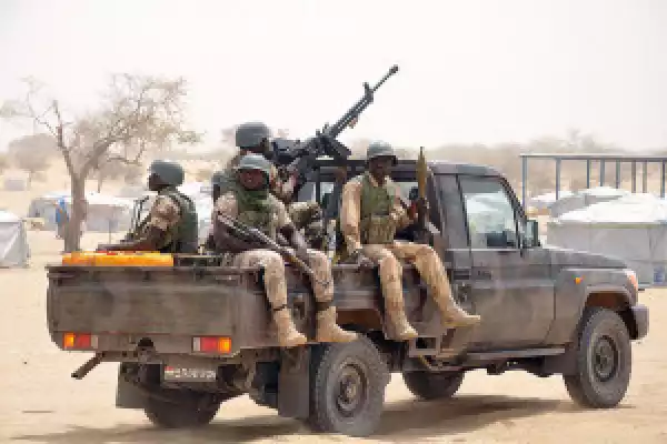 Lawmakers Commend Buhari For Relocating Military Centre To Maiduguri